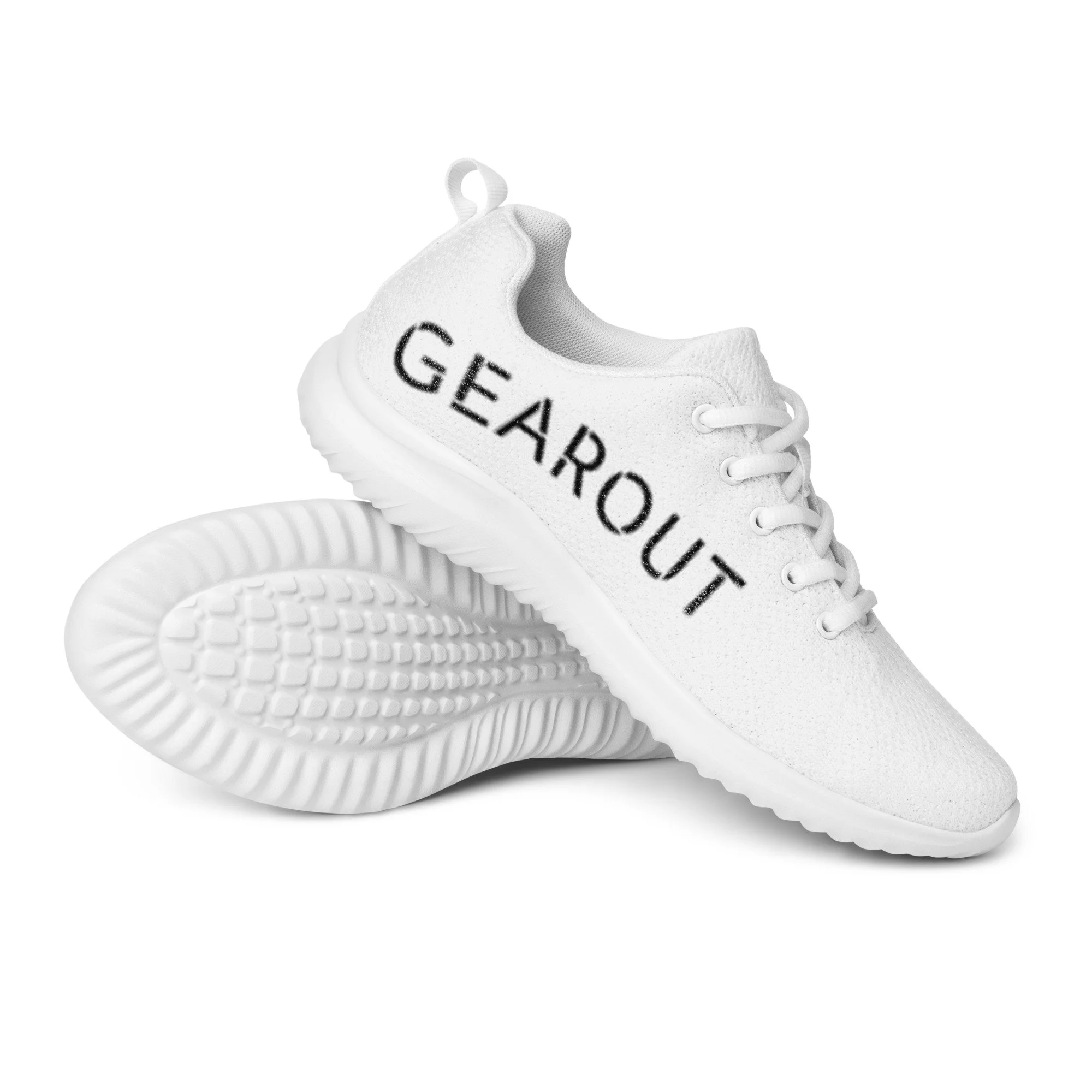 GEAROUT Official Men’s athletic shoes