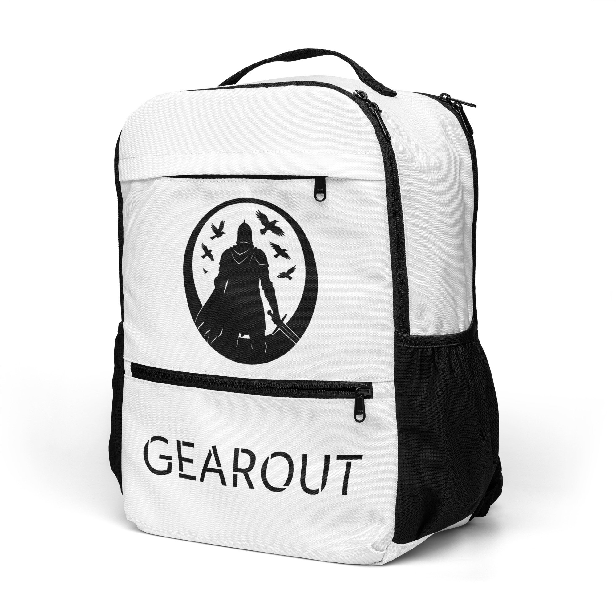 GEAROUT Official Utility backpack