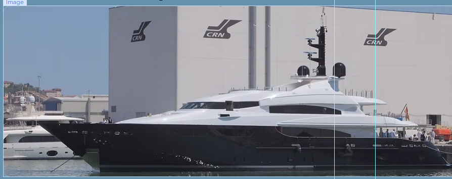 Our specialists handled the vessel from structural groundwork through final high-gloss application.