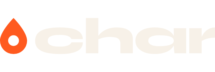 Char App