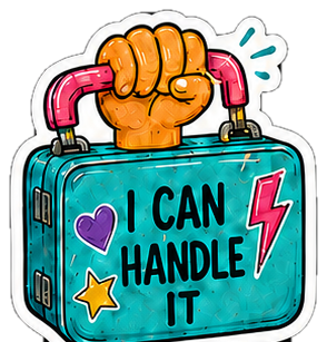 I Can Handle It
