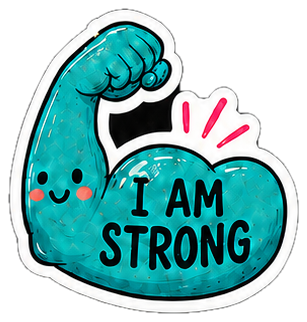 I Am Strong