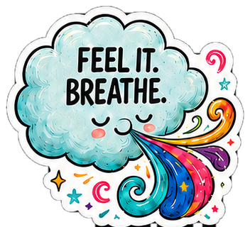 Feel It Breathe