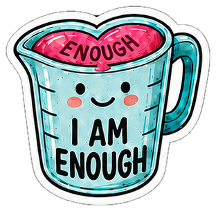 I Am Enough
