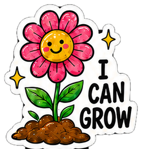 I Can Grow