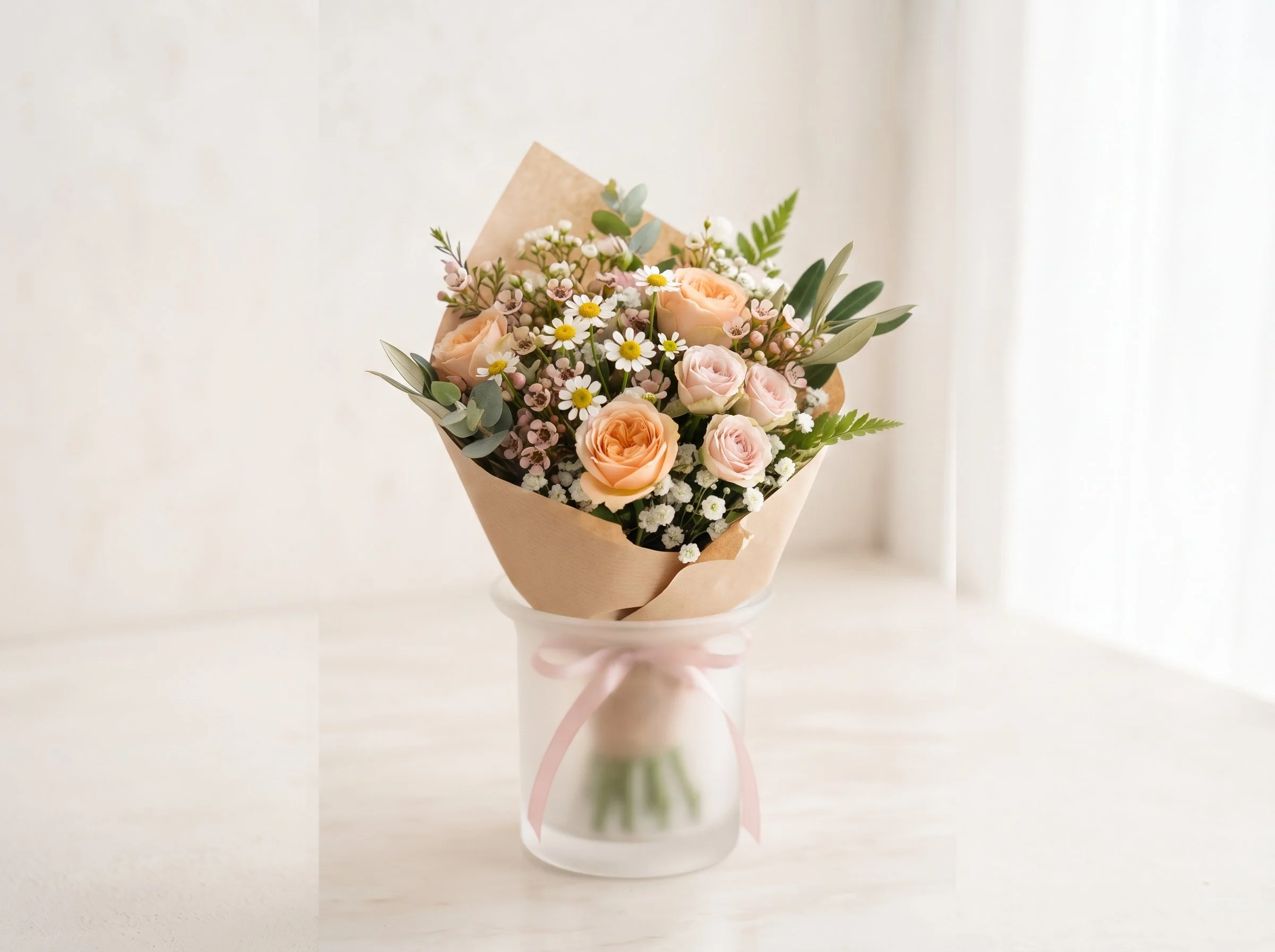 Mini Bouquet