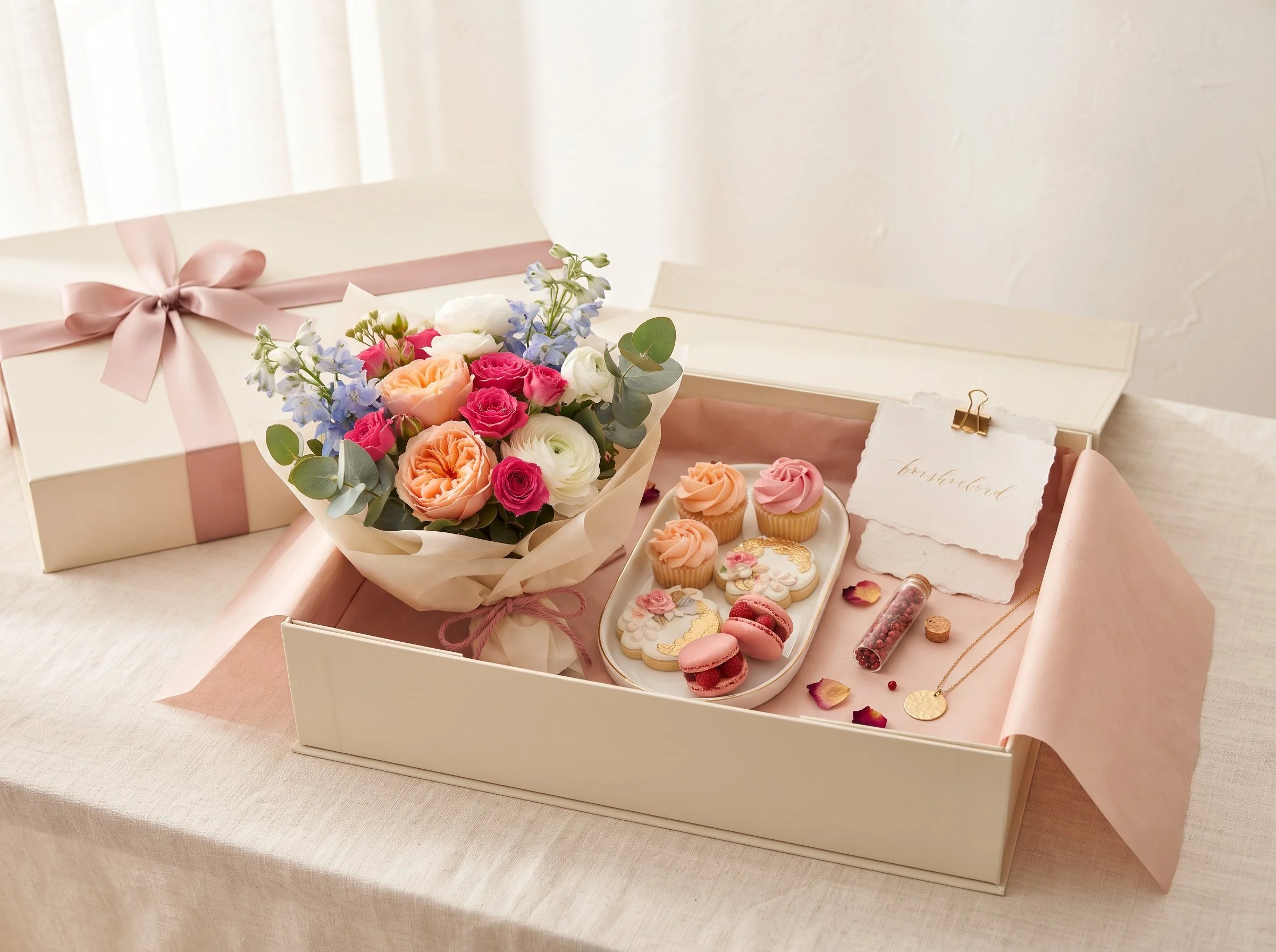 Caja “Celebración”
