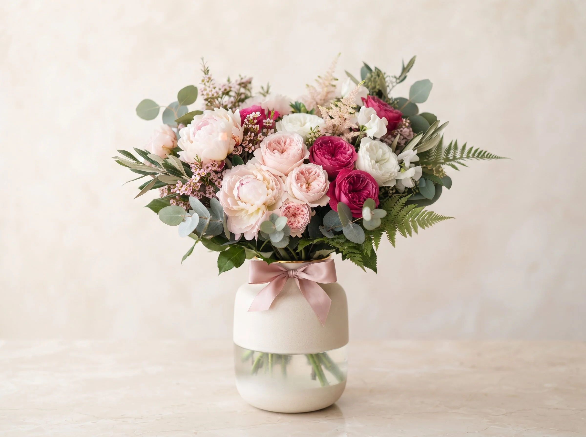 Bouquet Elegance