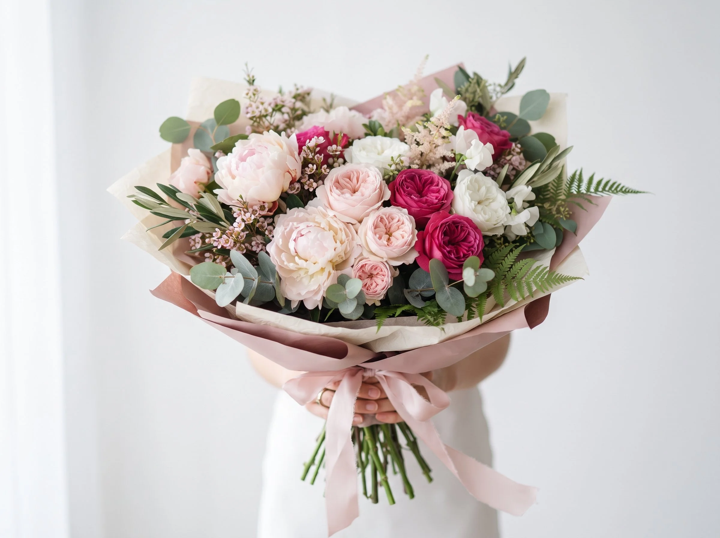Bouquet Romance