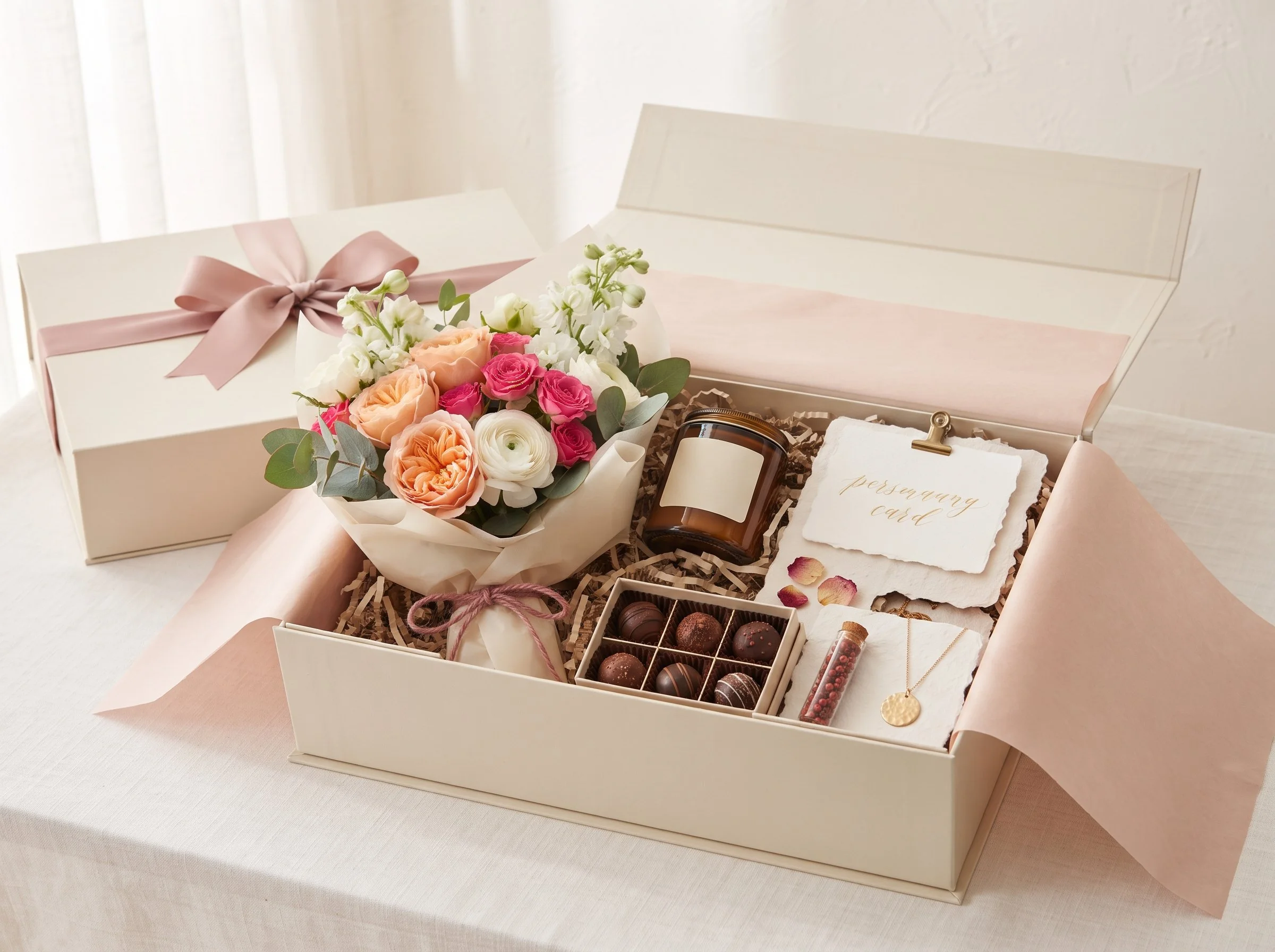 Caja Personalizada