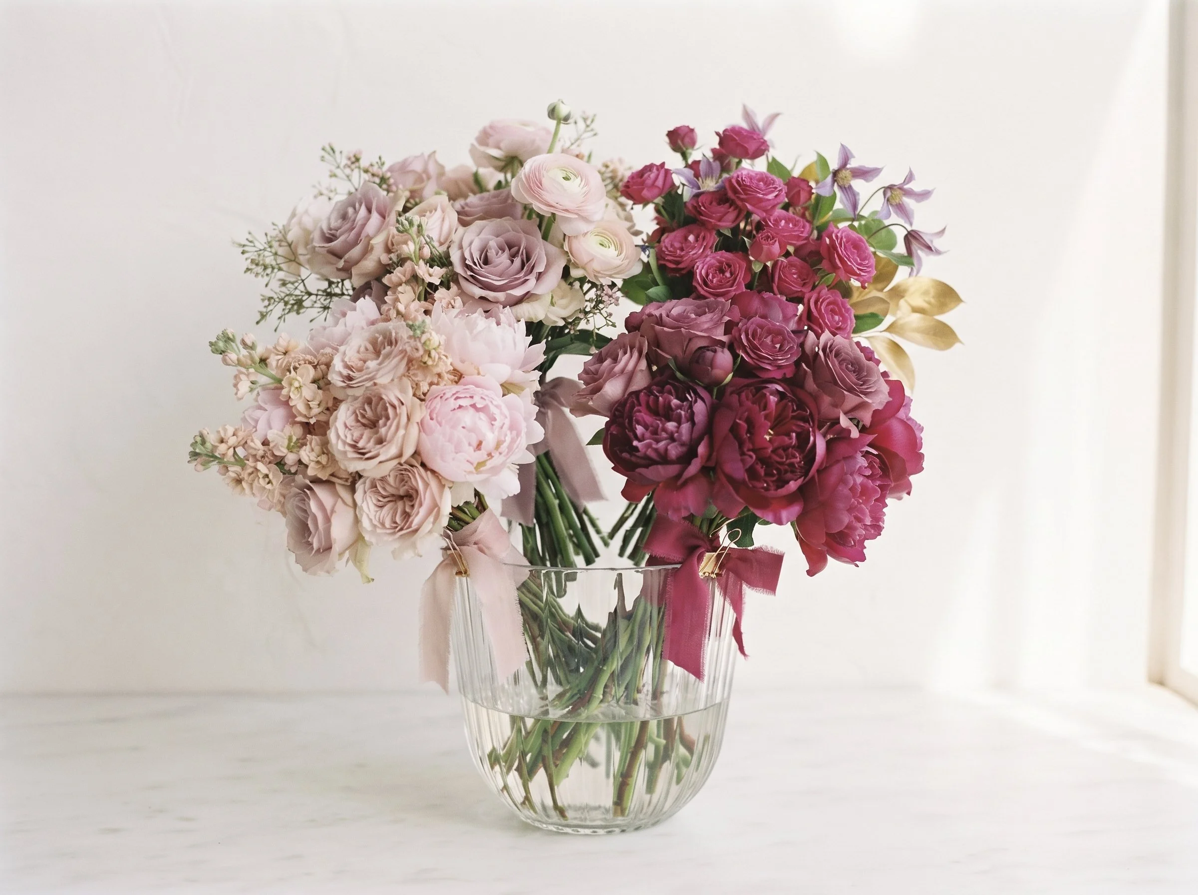 Suscripción Floral Florece