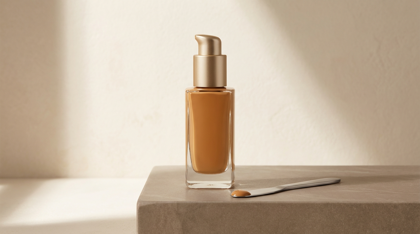 Liquid Foundation