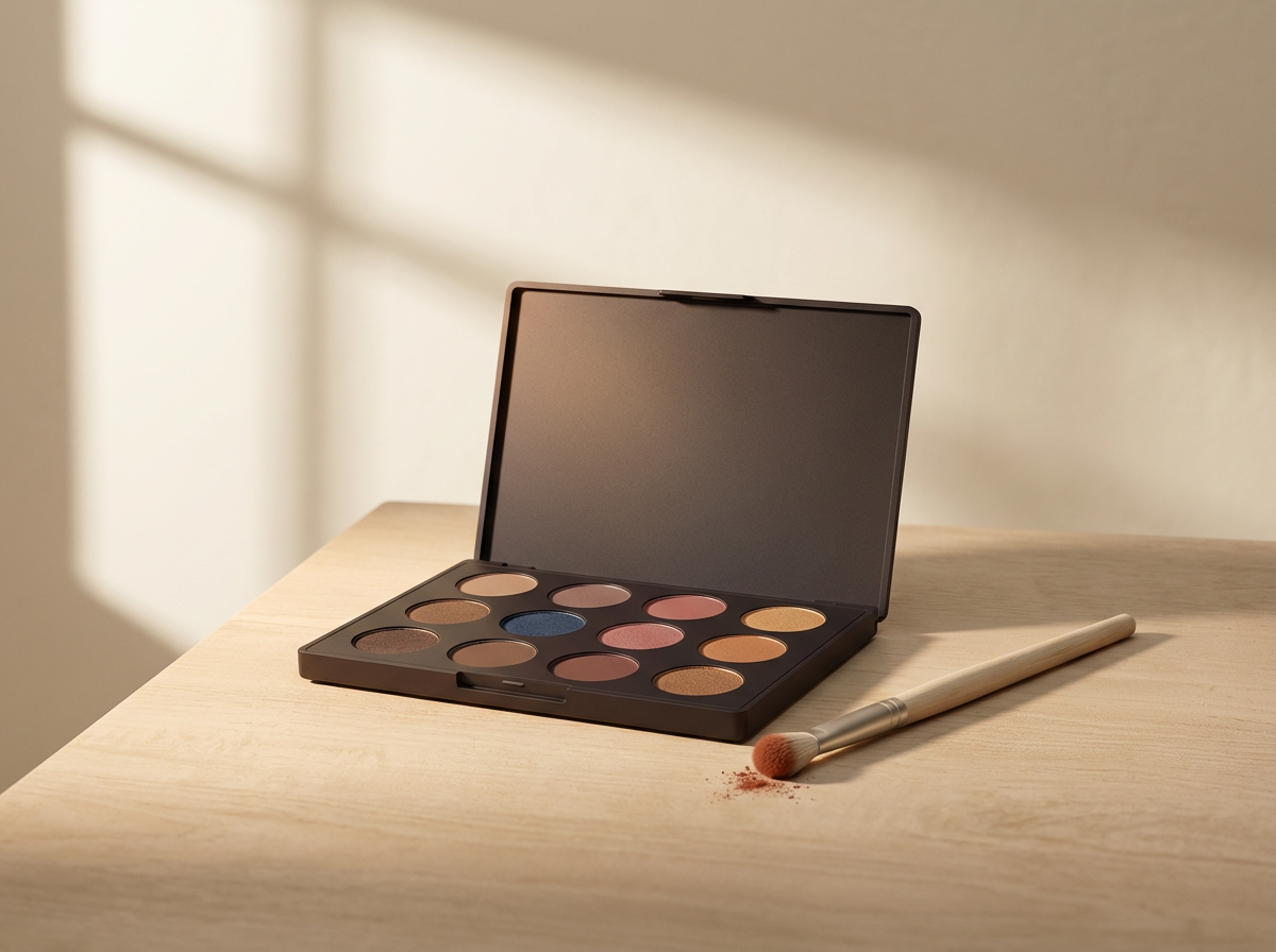 Eyeshadow Palette
