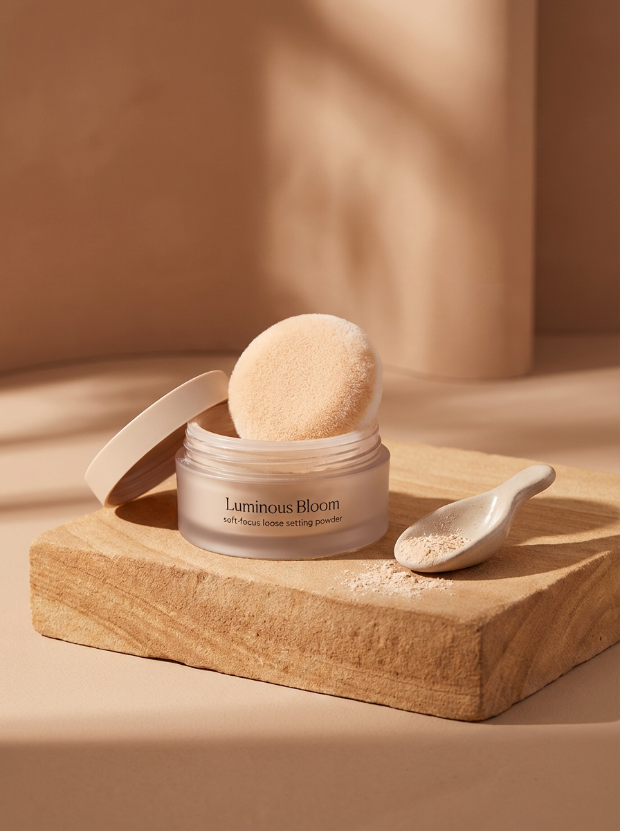 Setting Powder