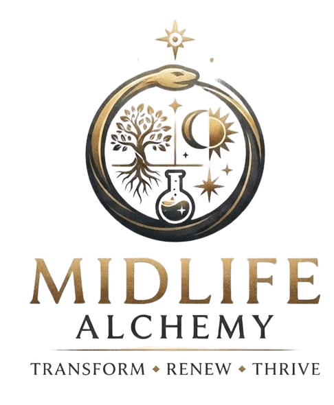 Midlife Alchemy