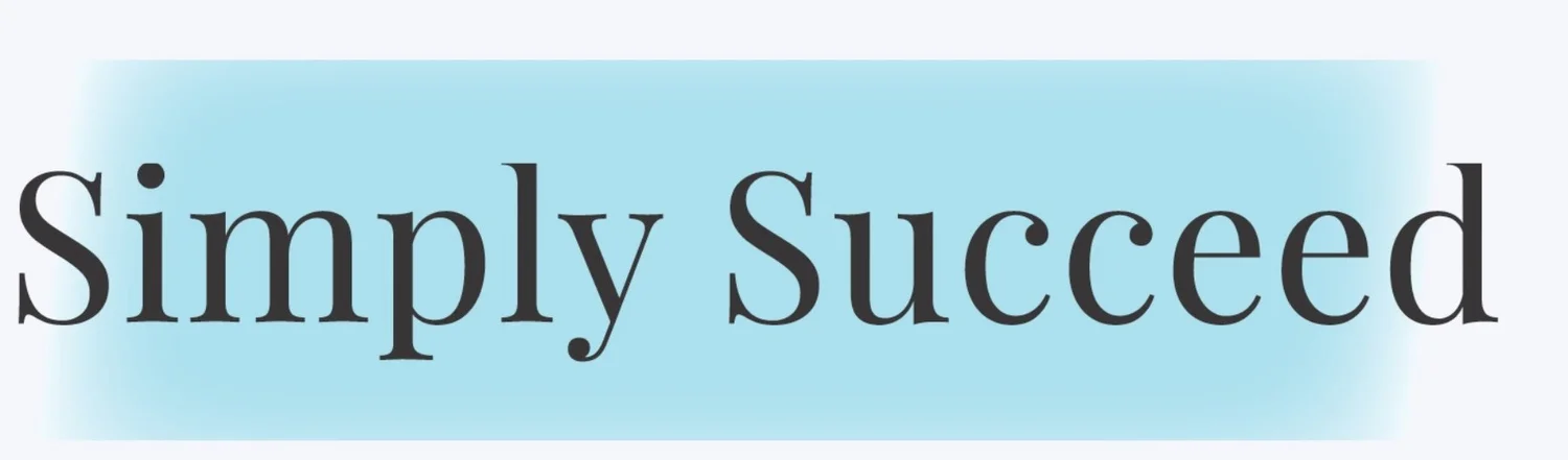 Simply Succeed 