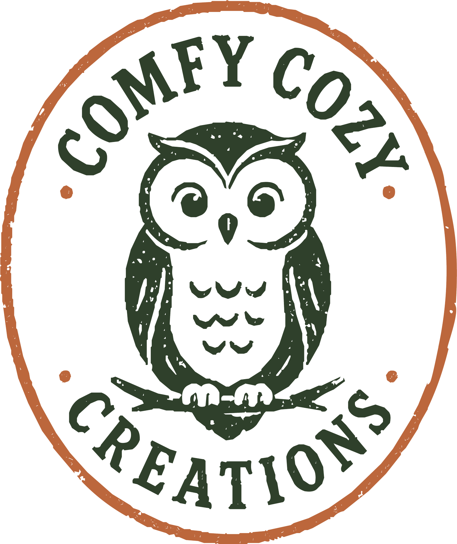Comfy Cozy Creations