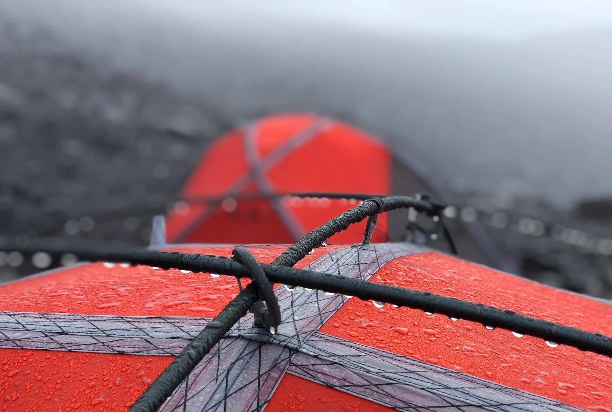 Kodiak Backcountry Adventures Gear