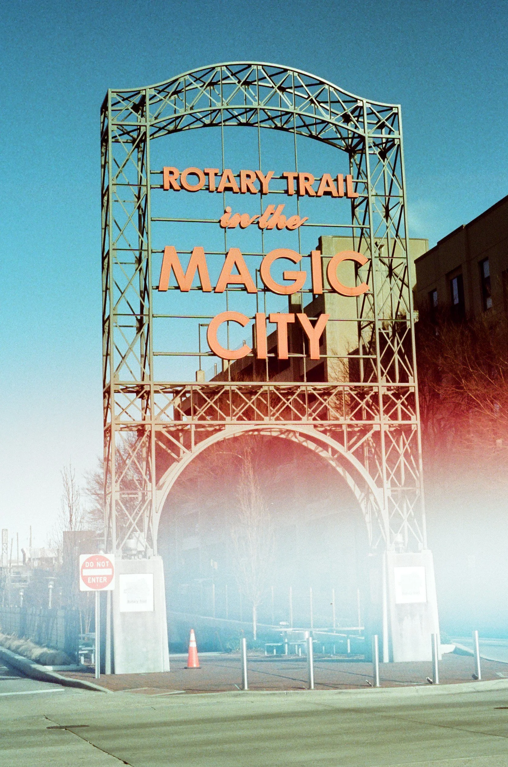 Yellow Hammer Digital Magic City