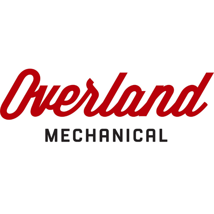 Overland Mechanical Logo