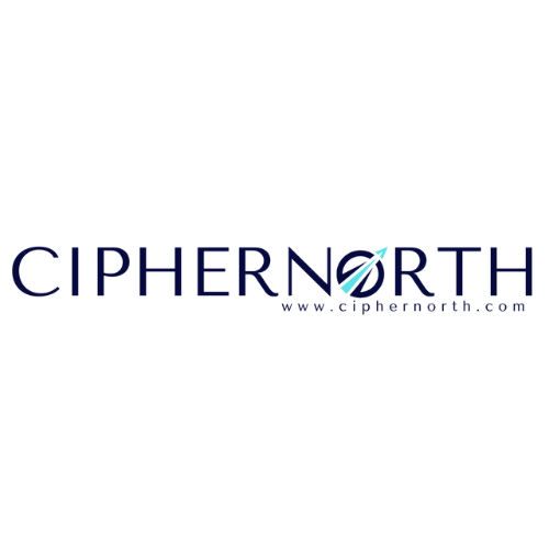 CipherNorth Logo