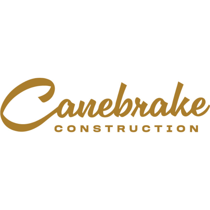 Canebrake Construction Logo