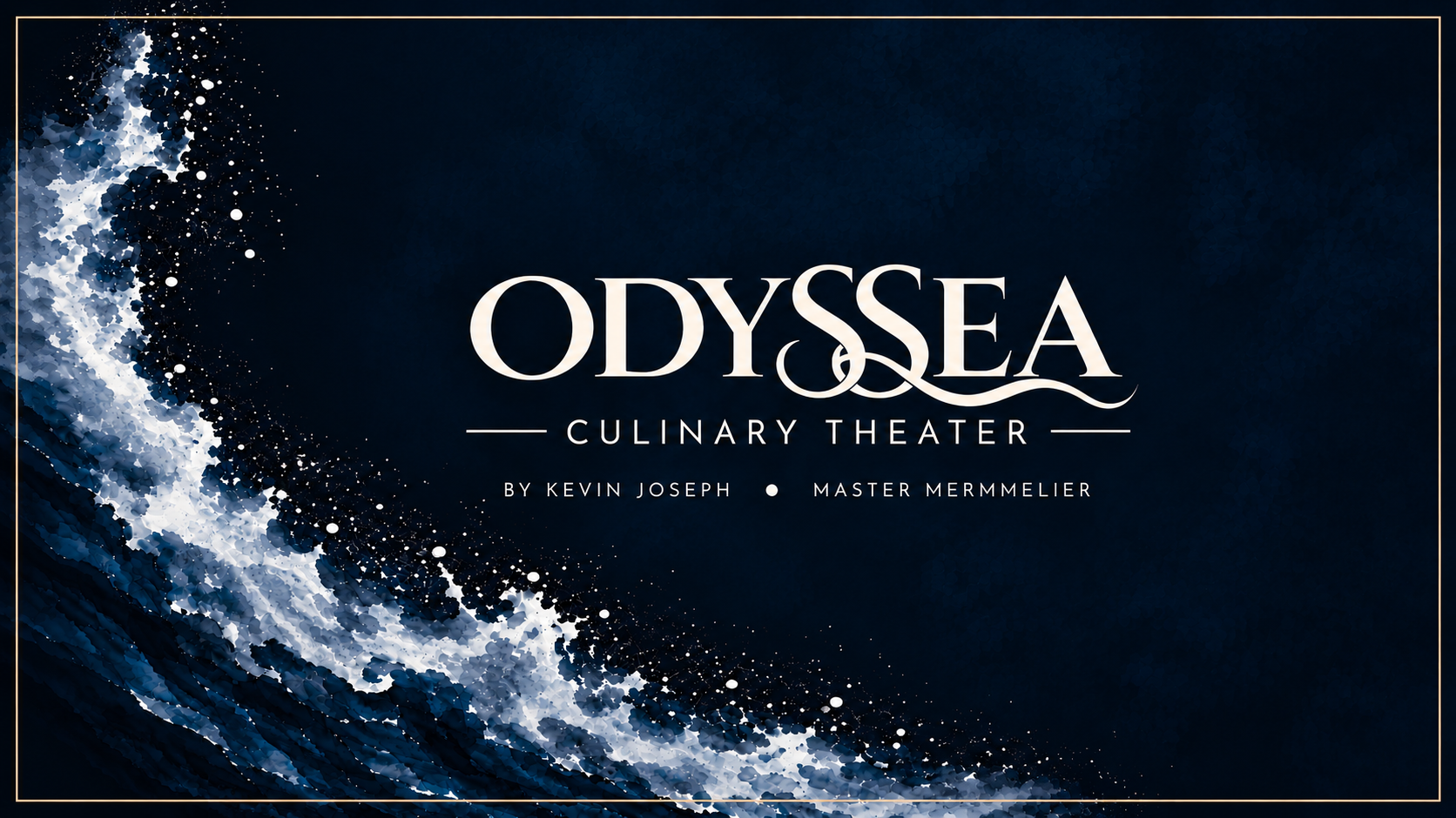 ODYSSEA