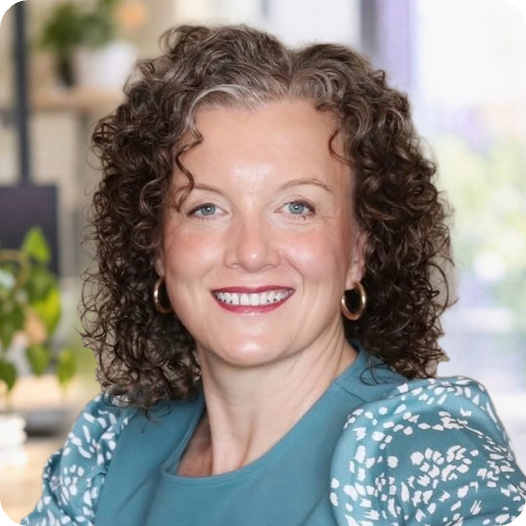 Sarah Kaczmarek, Director of Sales at ZeroKey, helping multifamily and commercial properties switch to keyless access control