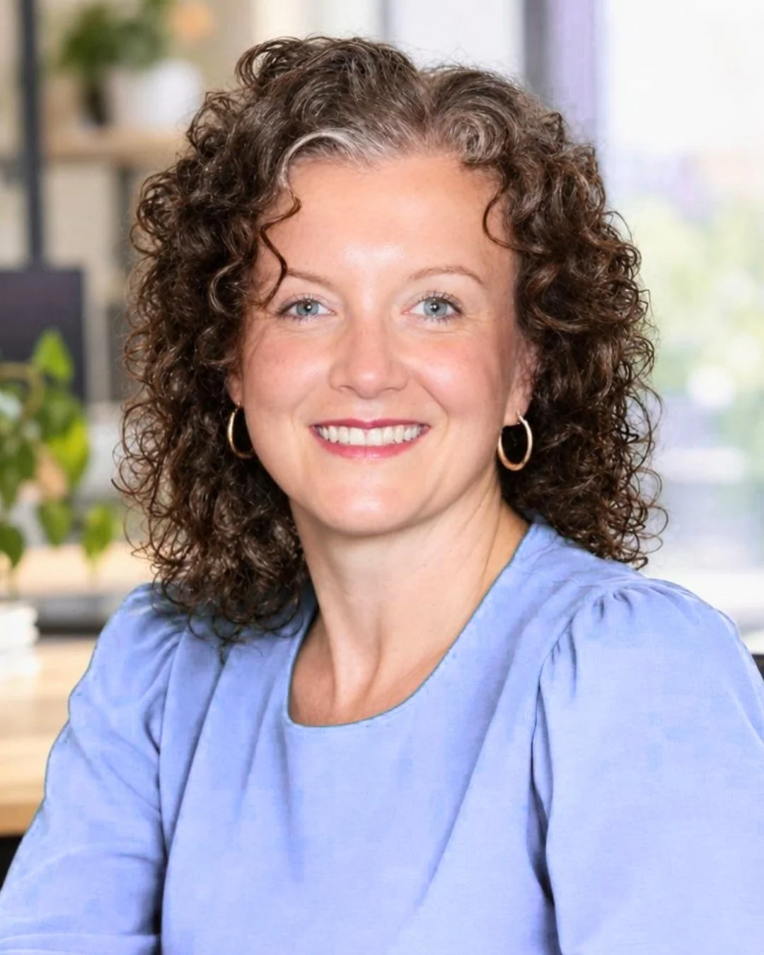 Sarah Kaczmarek, Director of Sales at ZeroKey, helping multifamily and commercial properties switch to keyless access control