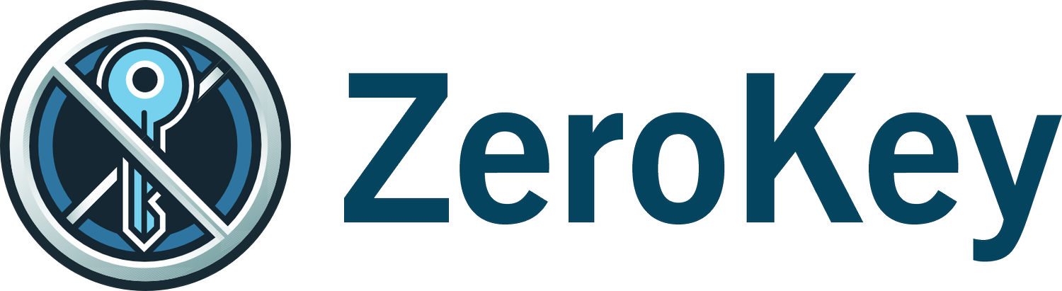 ZeroKey