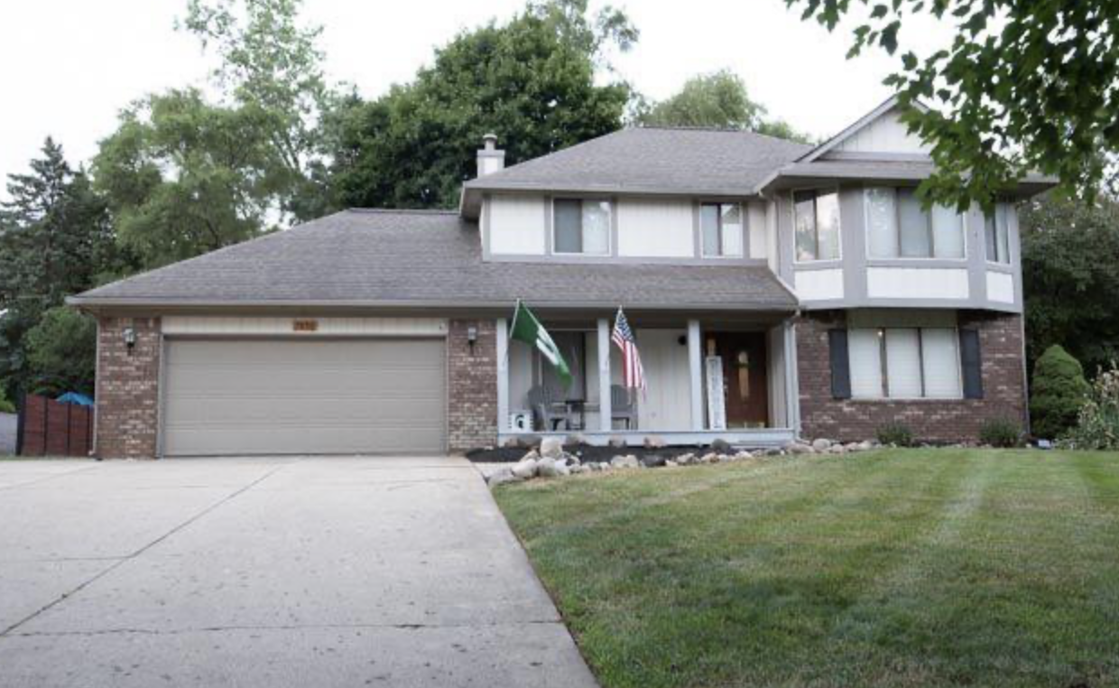 Northstar Realty sold home in White Lake Michigan.