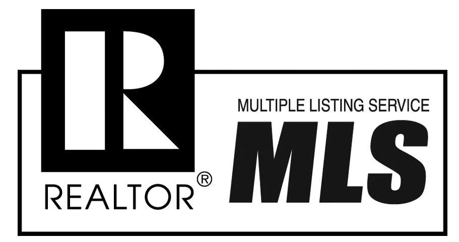 MLS Realtor logo.