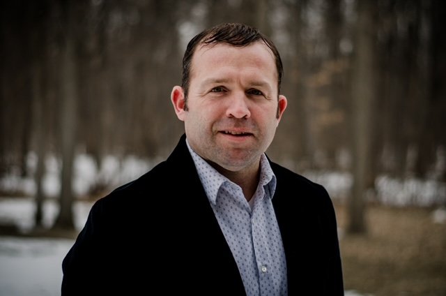 Owner of Northstar Realty in Southeast Michigan.