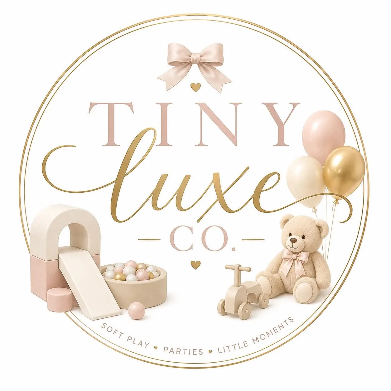 Tiny Luxe Co