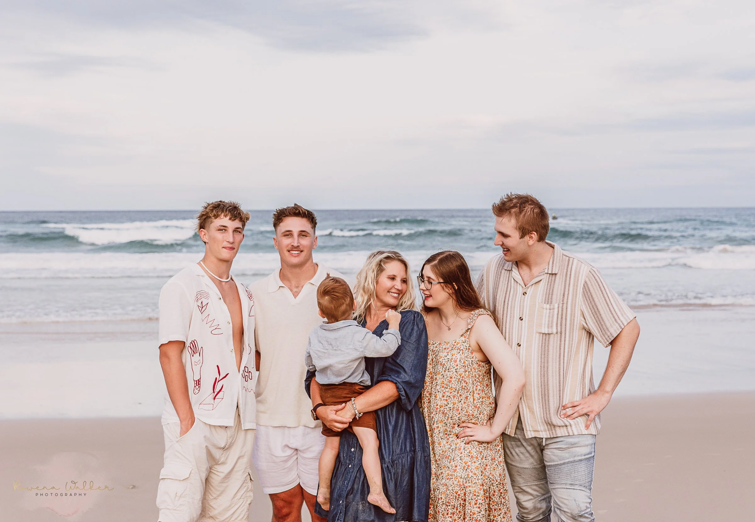 My Story My Family