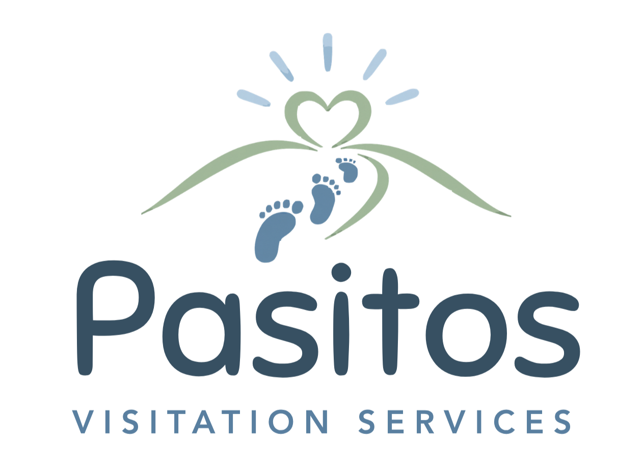 Pasitos Visitation Services