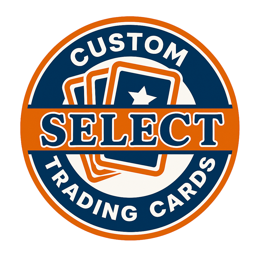 Select Custom Cards