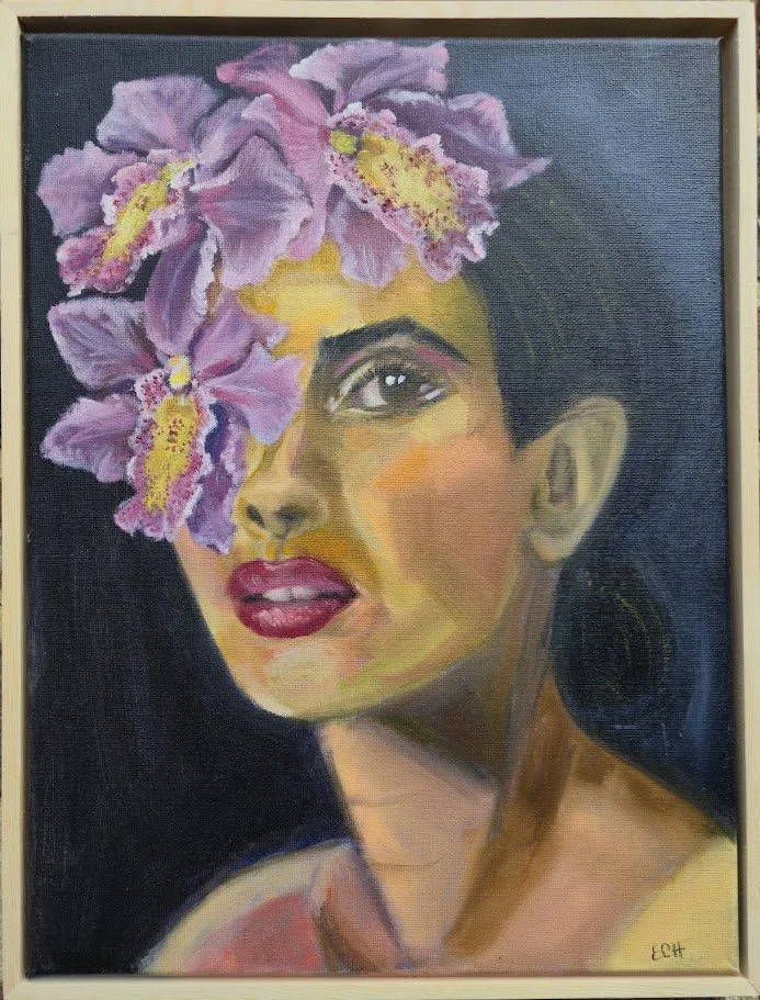 Unapologetically blooming (Blooms series)