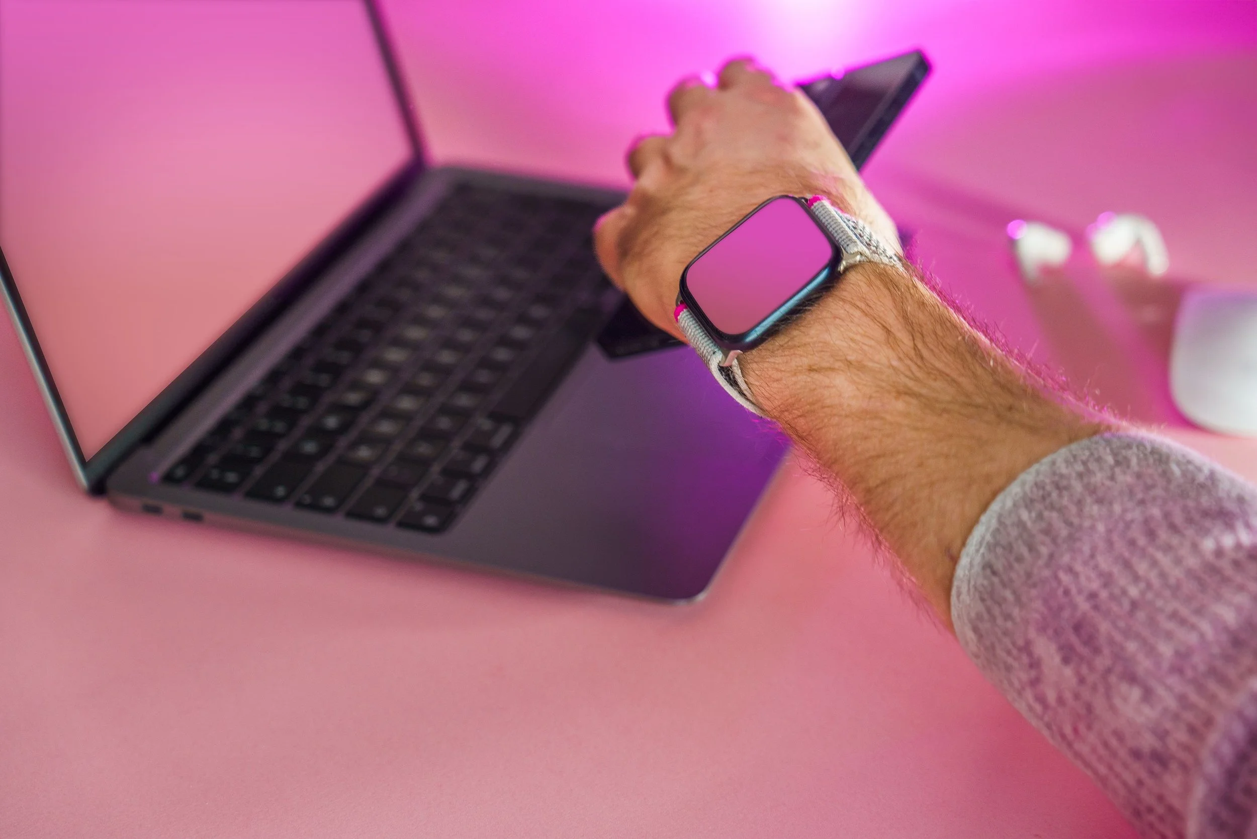 Beating Tech Obsolescence