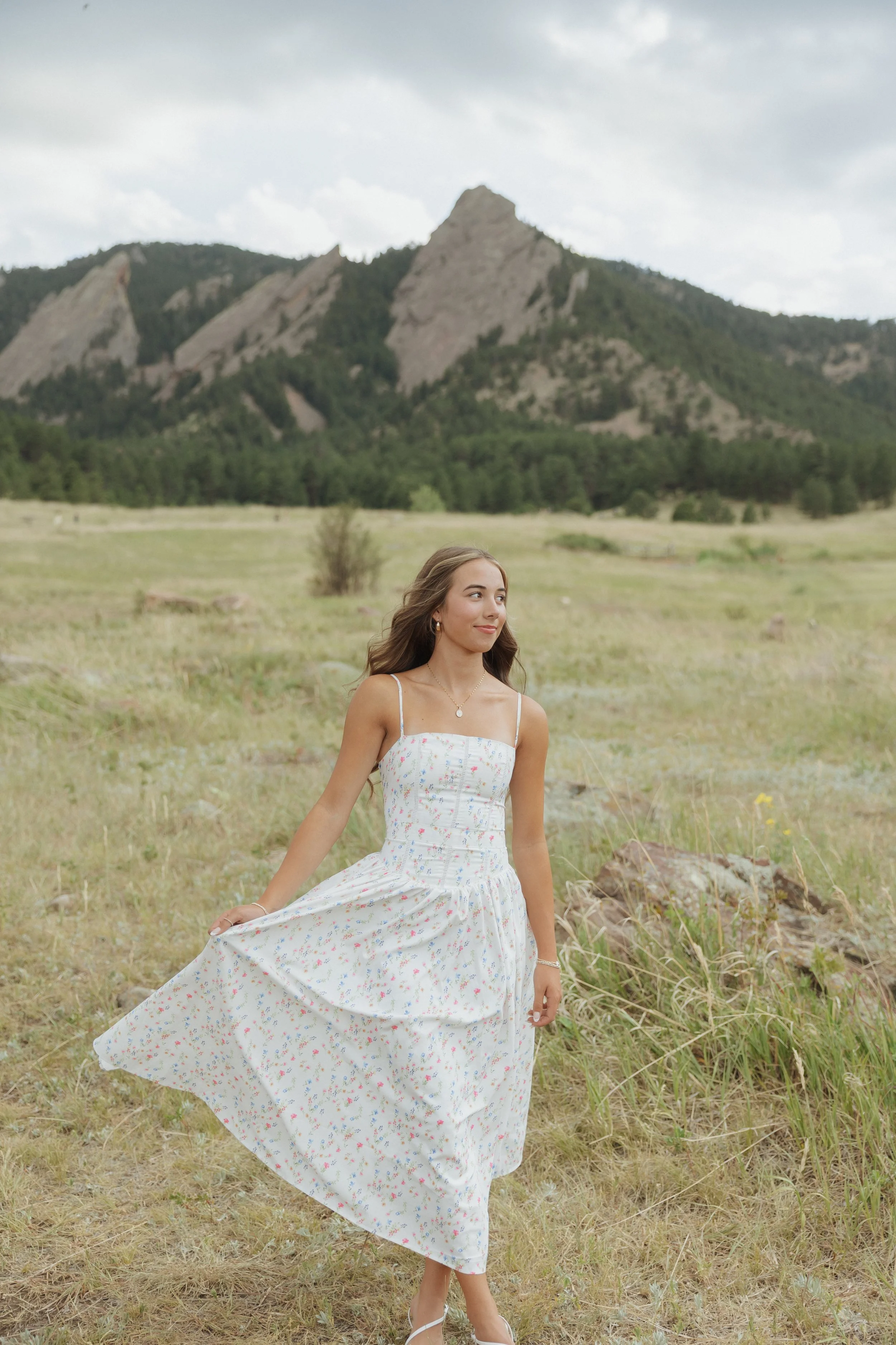 boulder senior photos
