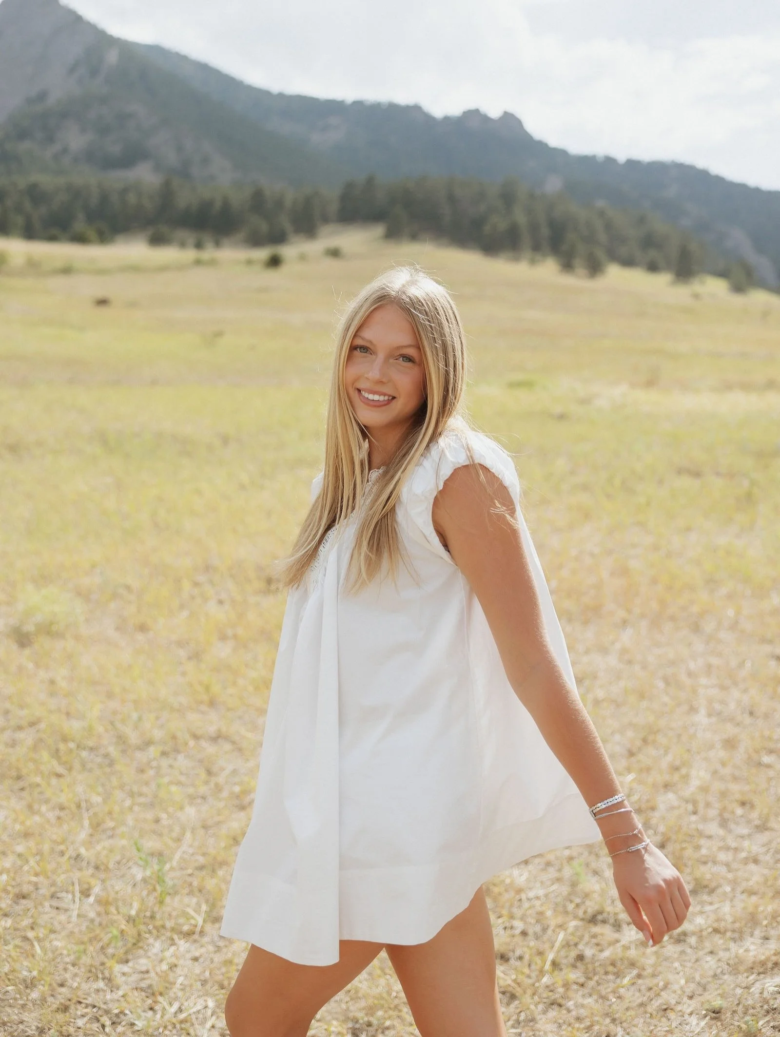 happy senior sunday ✨☀️⛰️