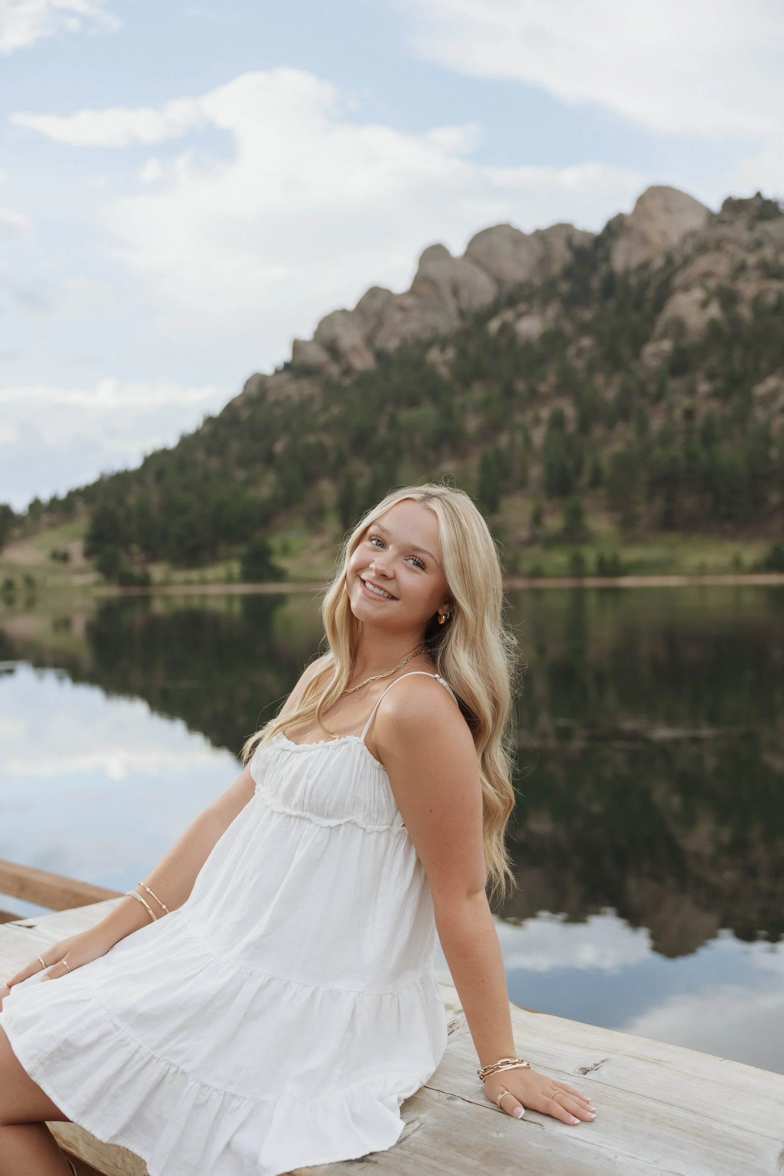estes park senior photos