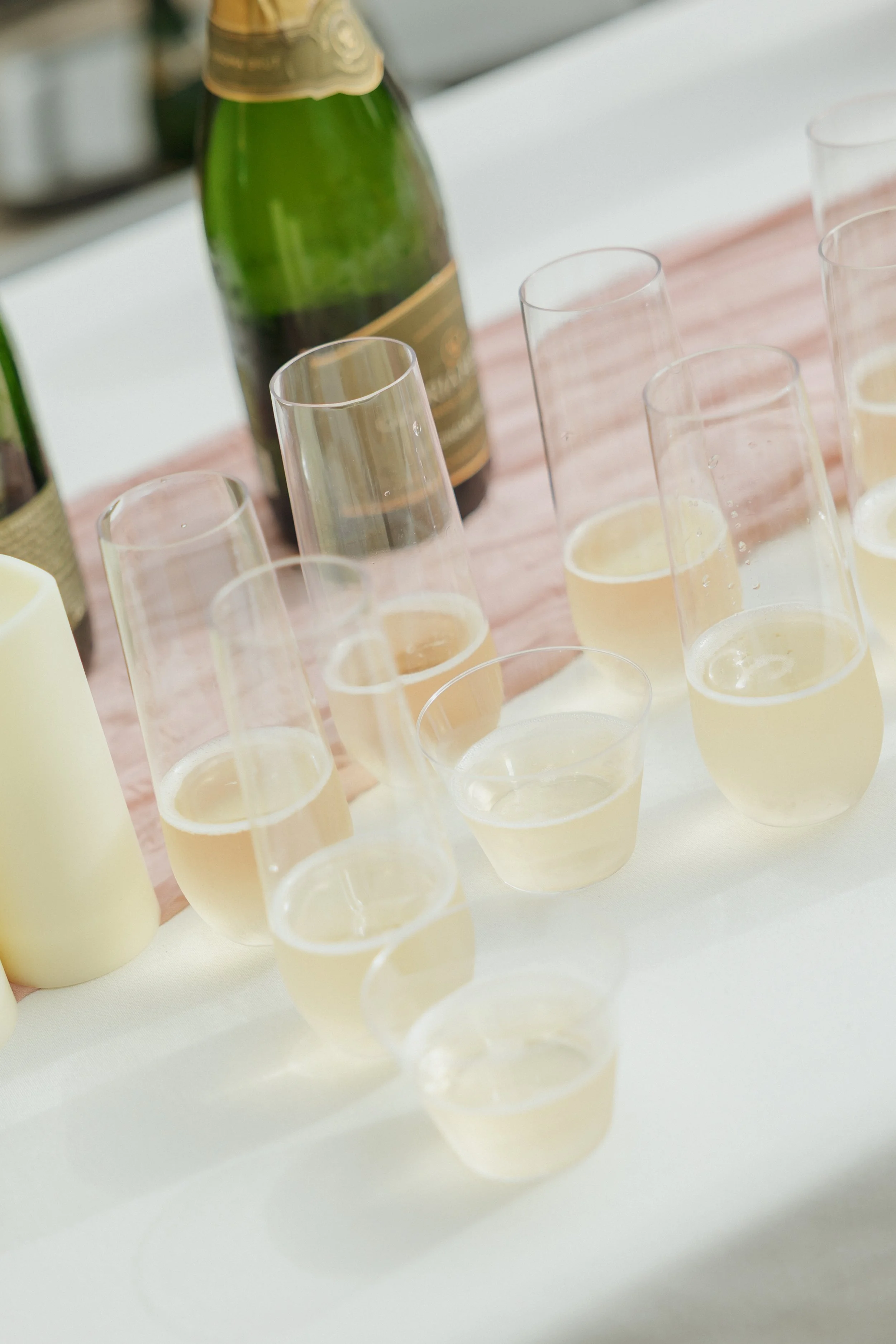 champagne