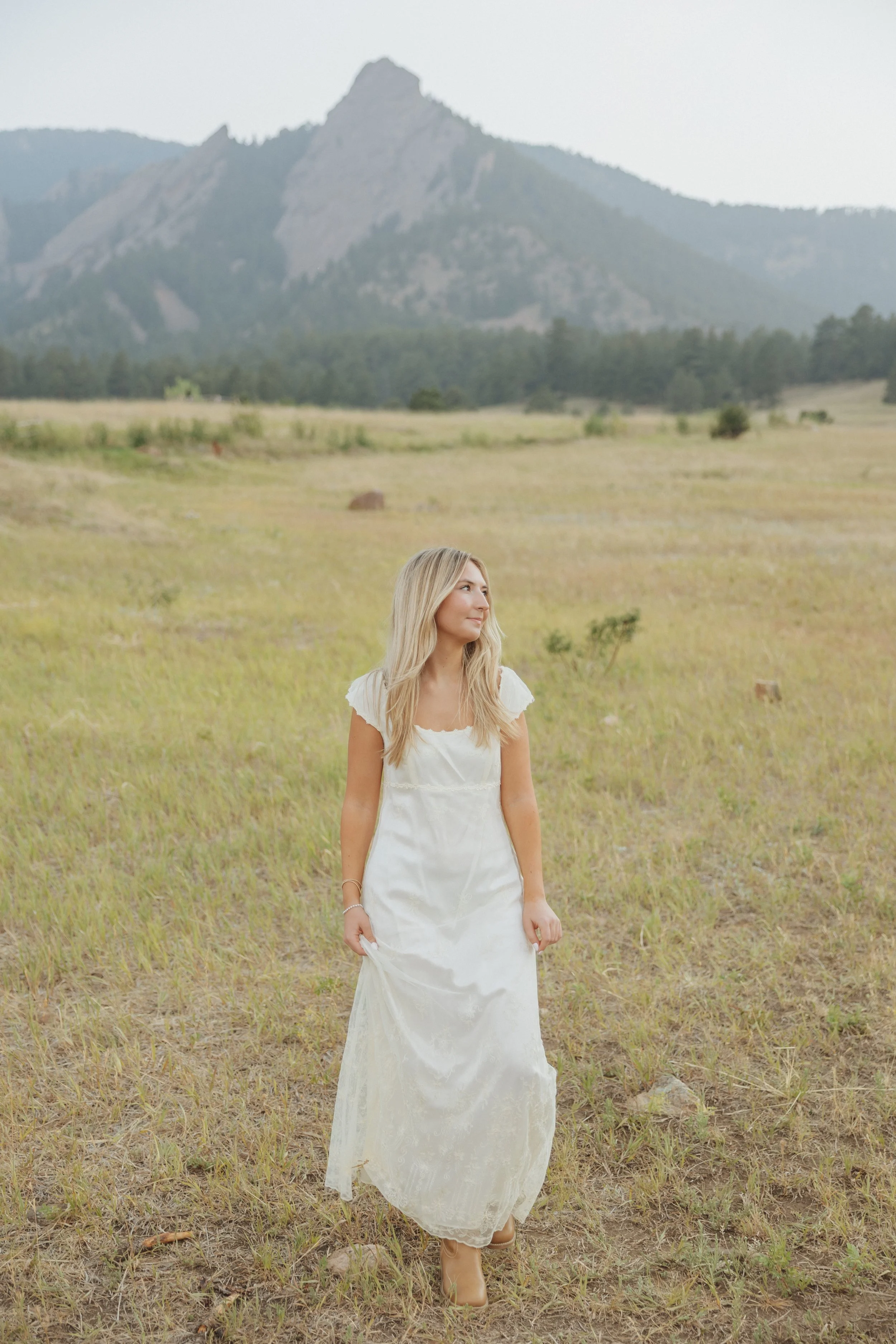 boulder senior photos