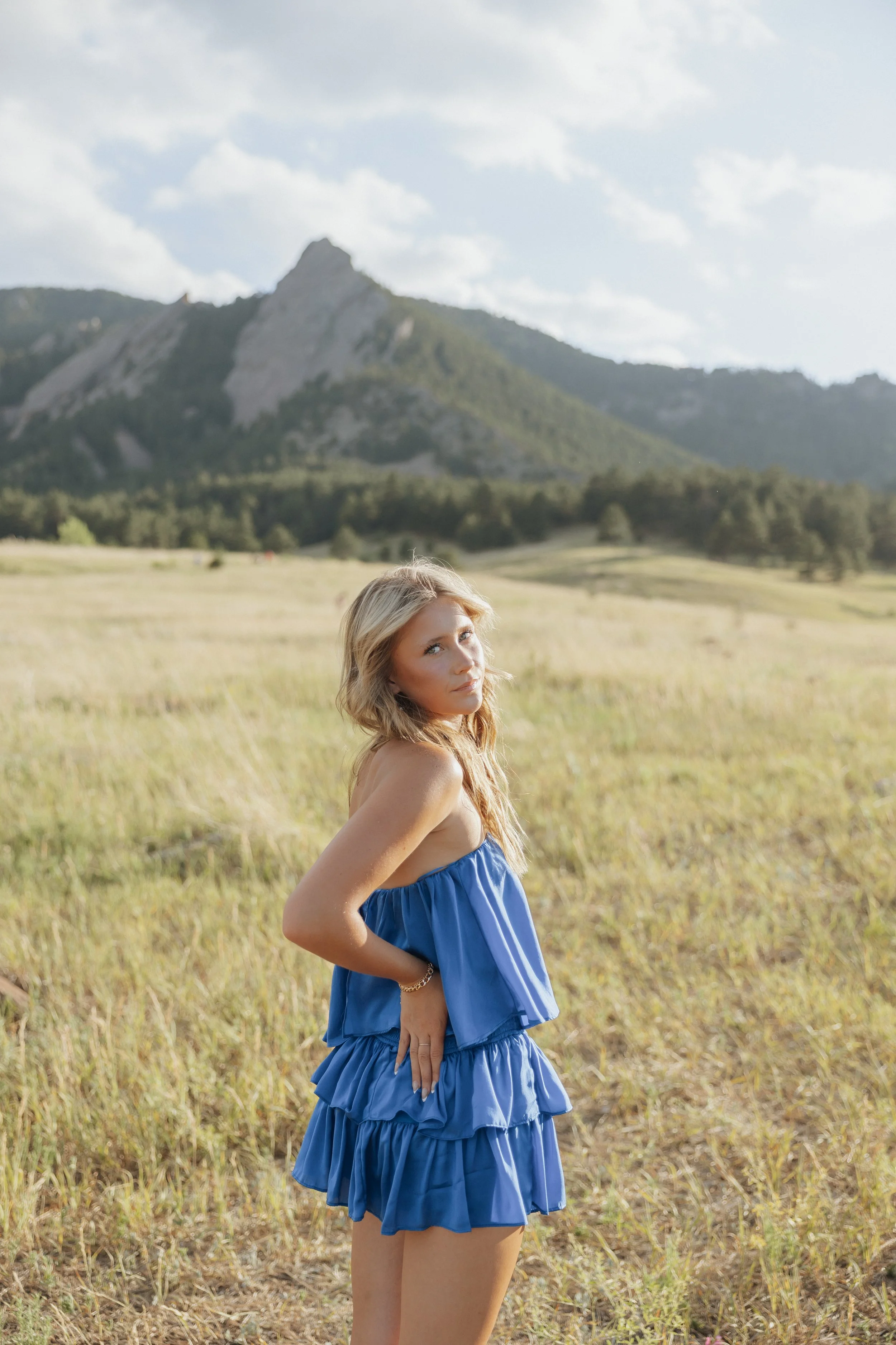 boulder senior photos