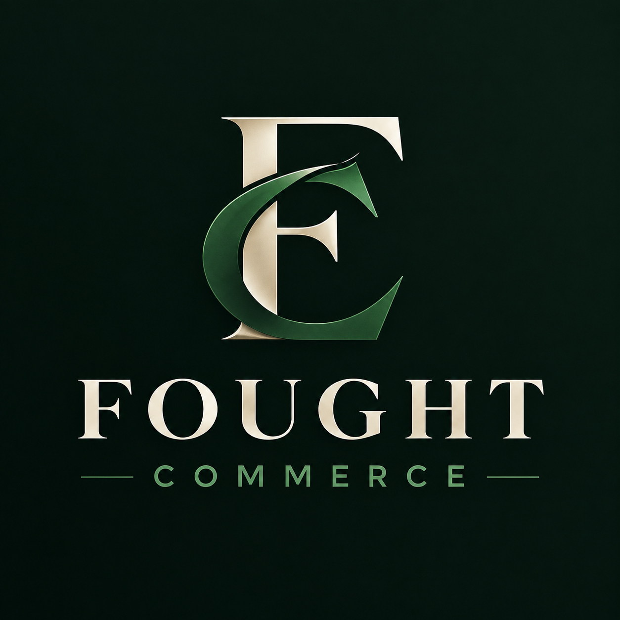 Fought Commerce