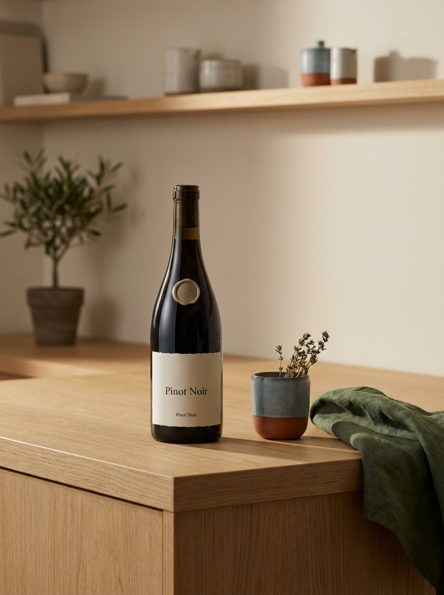 Pinot Noir