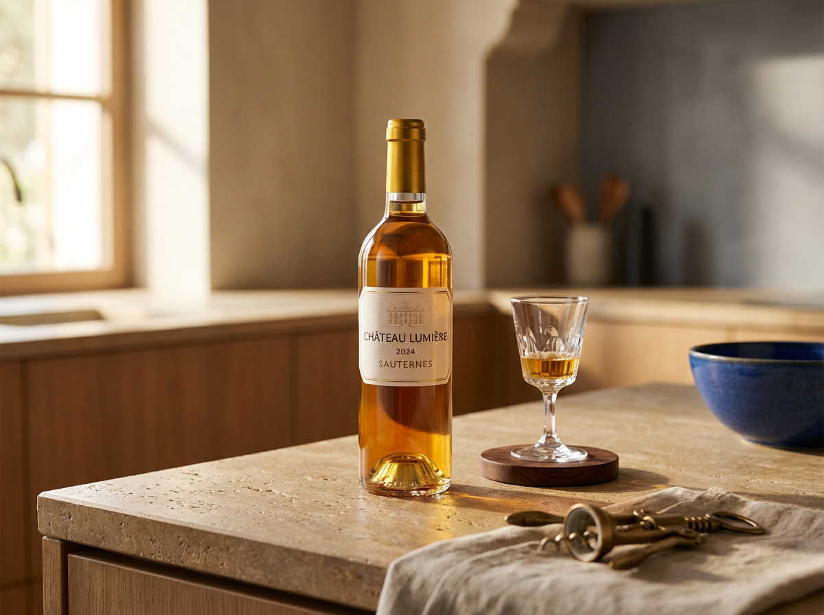 Dessert Wine
