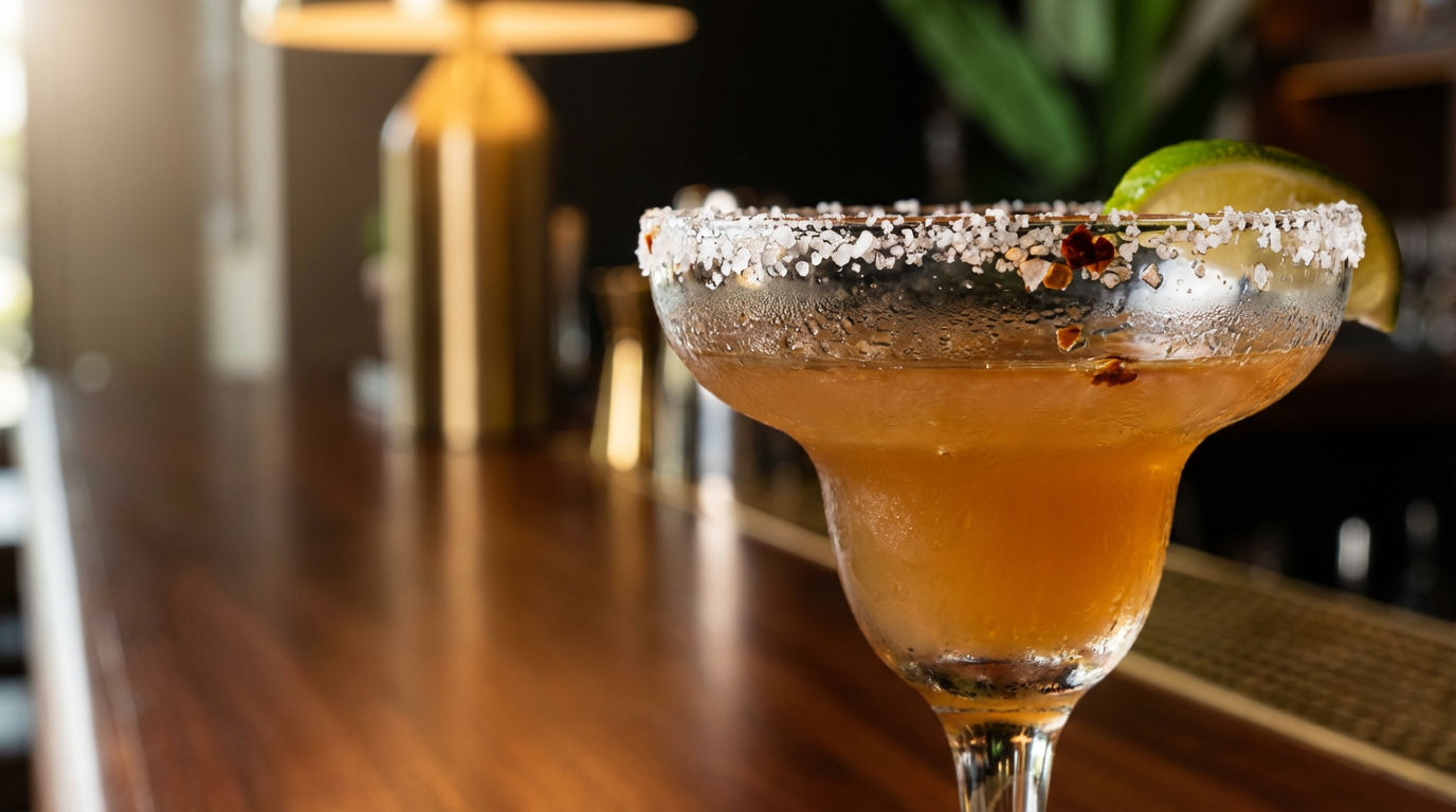 Margarita Cocktail