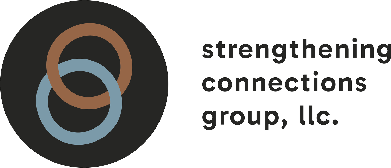 strengthening connections group